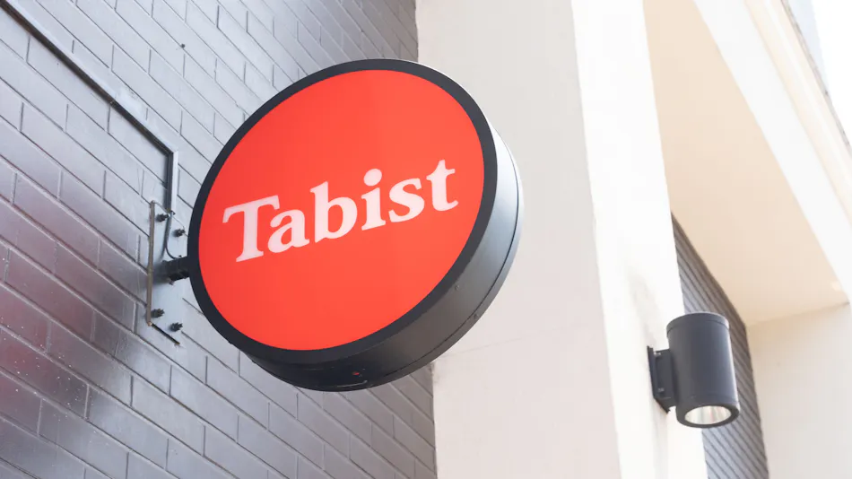 Tabist S. Hyde Park Hotel Koga Station Front