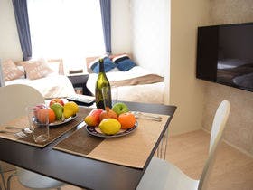 Ａｍｂｉｅｒａ銅座