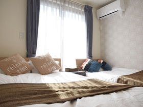 Ａｍｂｉｅｒａ銅座