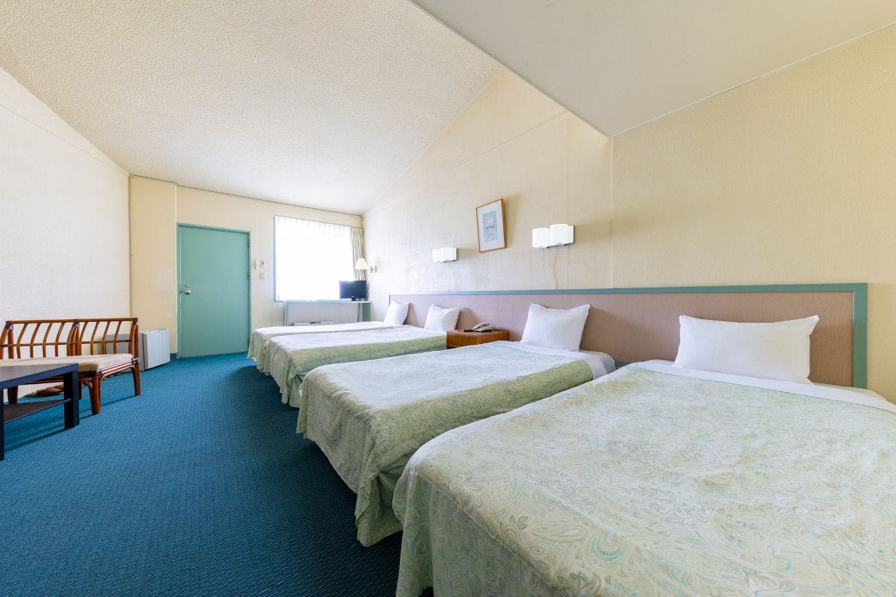 Karuizawa Hotel Paipu no Kemuri