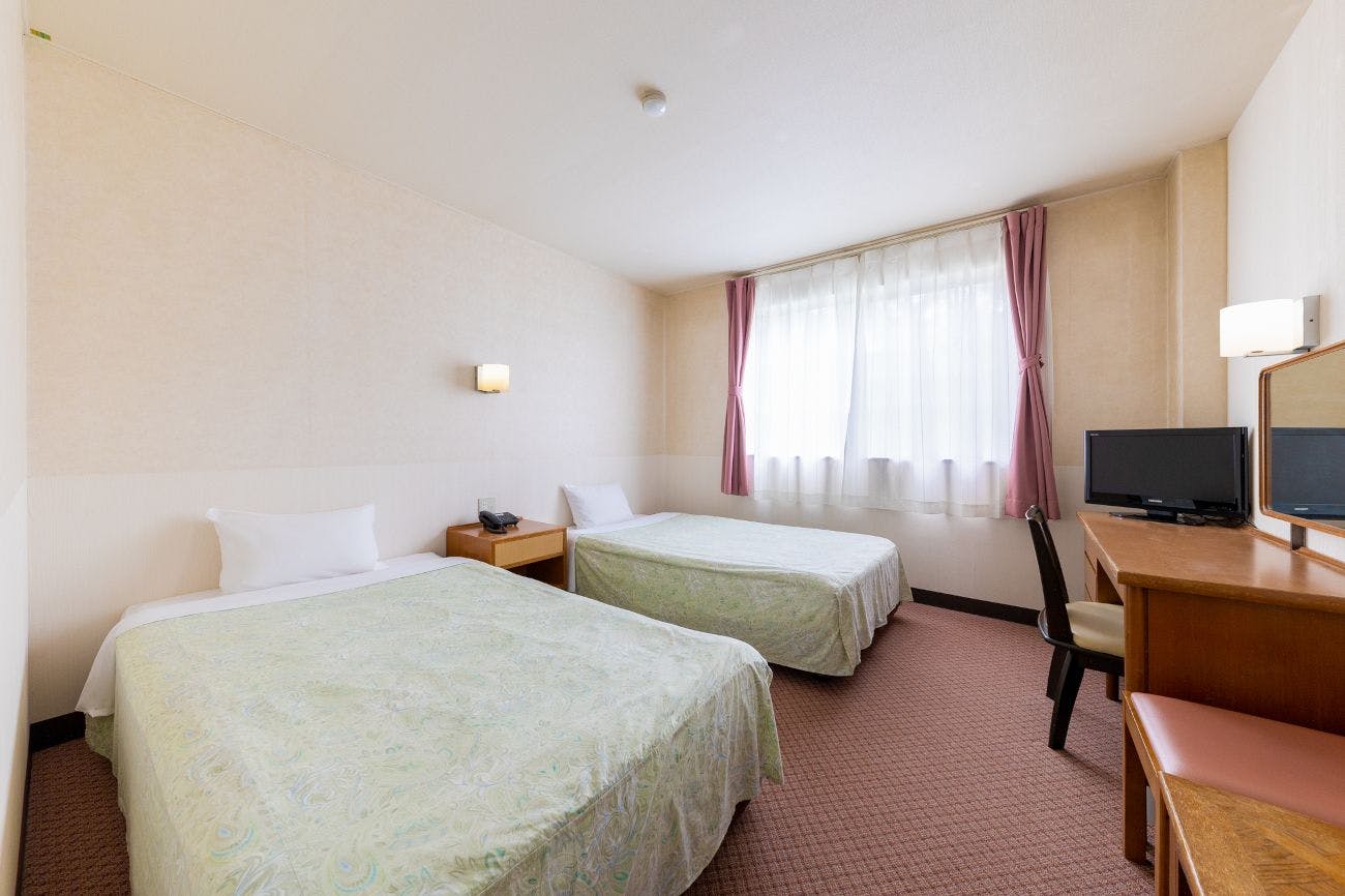 Karuizawa Hotel Paipu no Kemuri