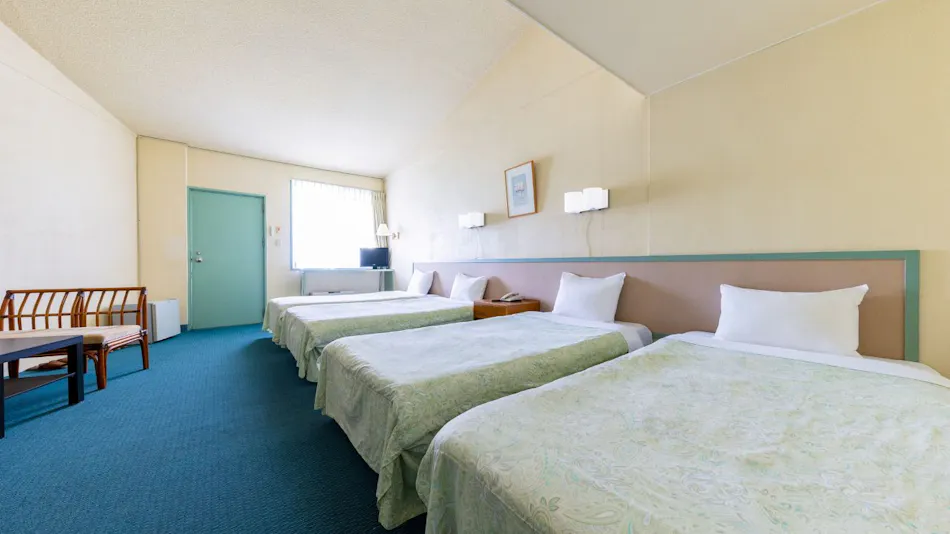 Karuizawa Hotel Paipu no Kemuri