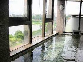 水戸第一ホテル　別館・新館