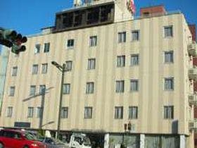 水戸第一ホテル　別館・新館