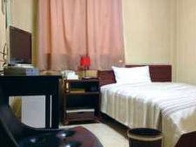 水戸第一ホテル　別館・新館