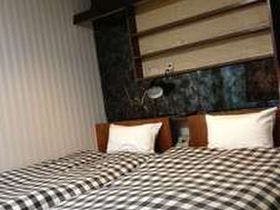 水戸第一ホテル　別館・新館