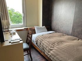 水戸第一ホテル　別館・新館