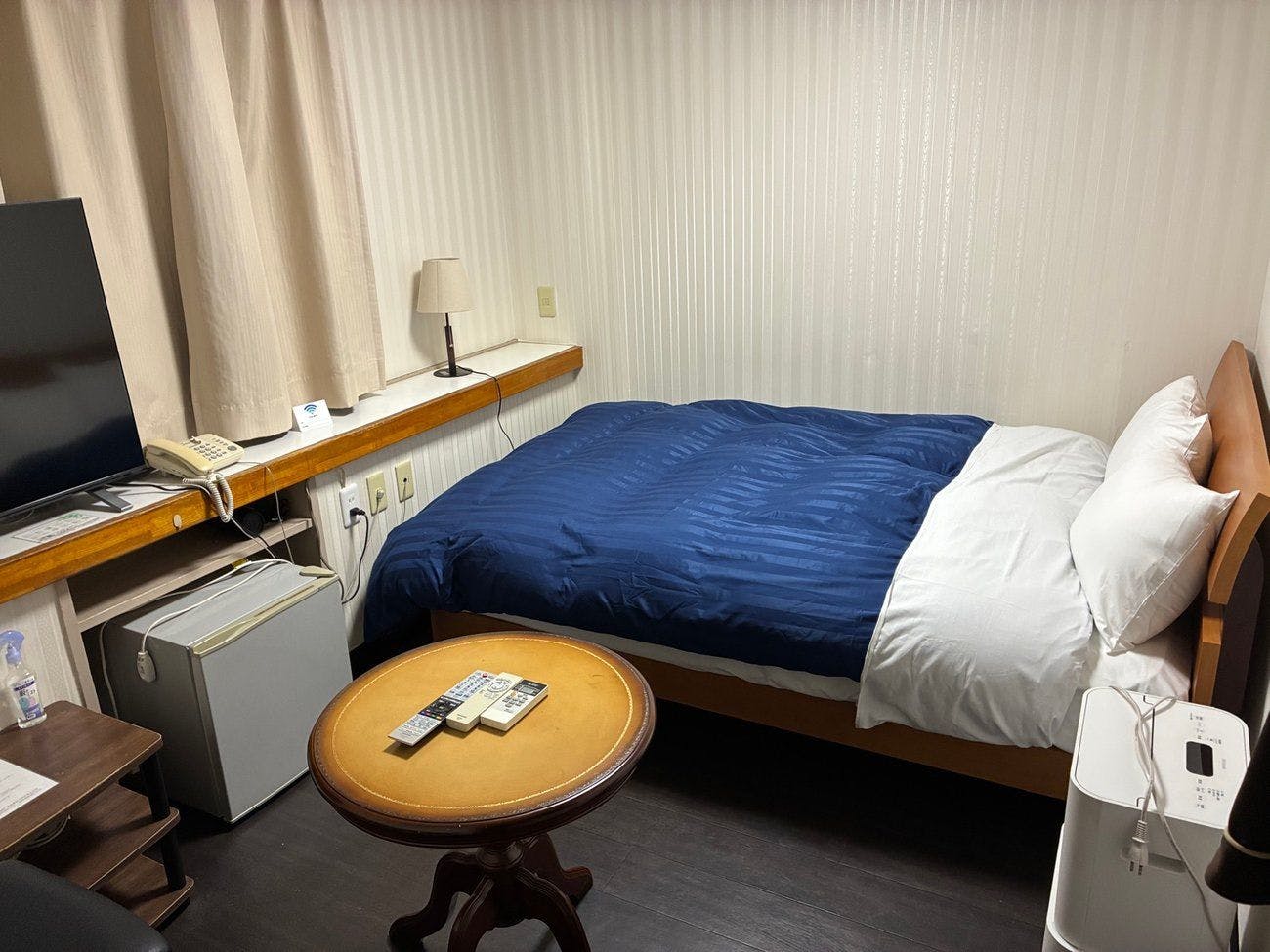 Mito Daiichi Hotel Annex