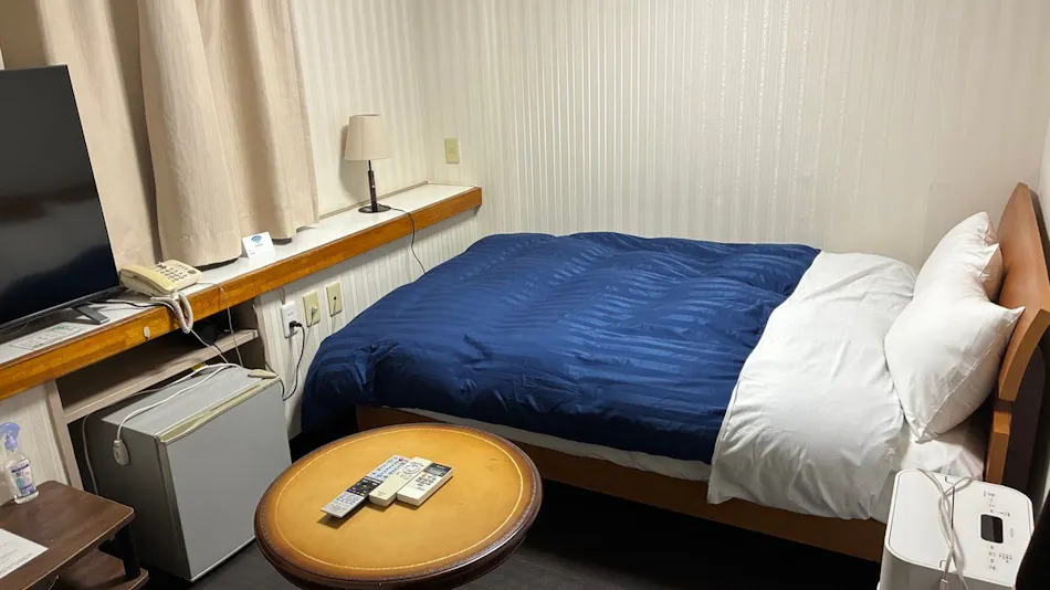 Mito Daiichi Hotel Annex