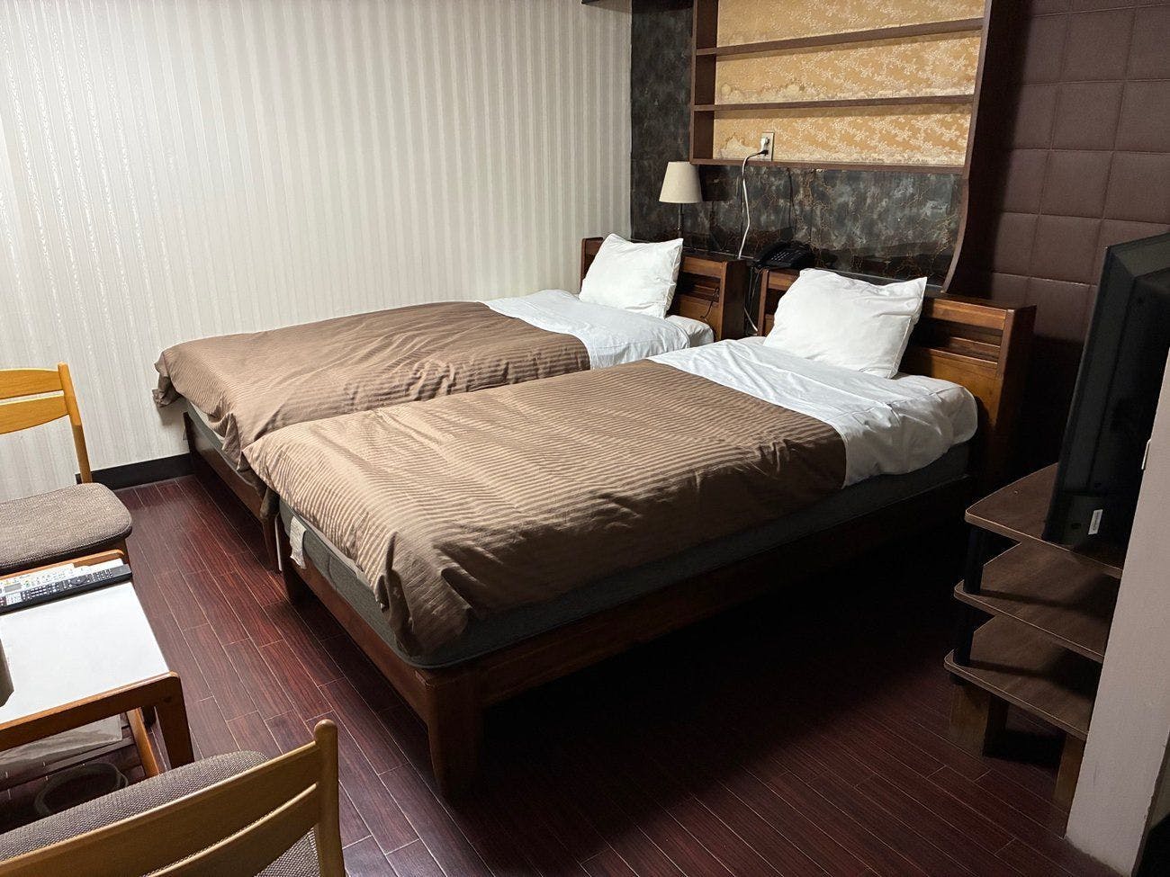 Mito Daiichi Hotel Annex