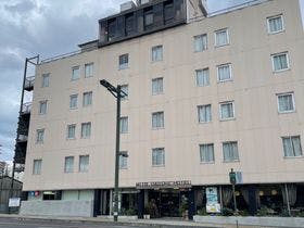 水戸第一ホテル　別館・新館