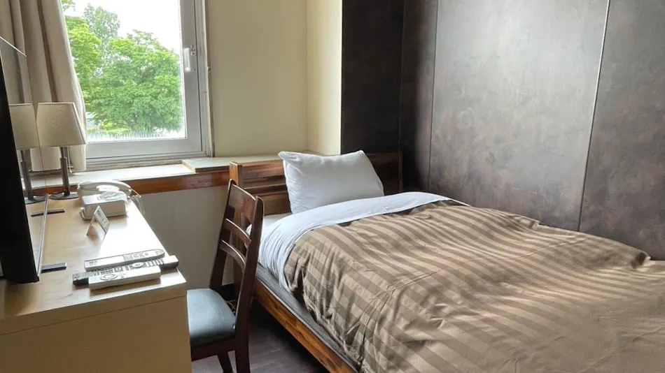 Mito Daiichi Hotel Annex