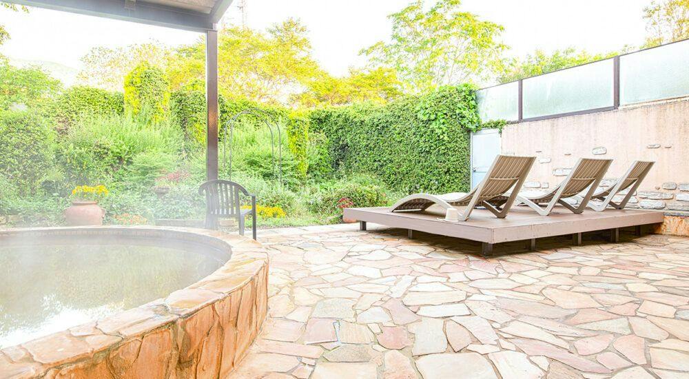 Yoro Onsen Yusen no Sato Hotel Nadeshiko