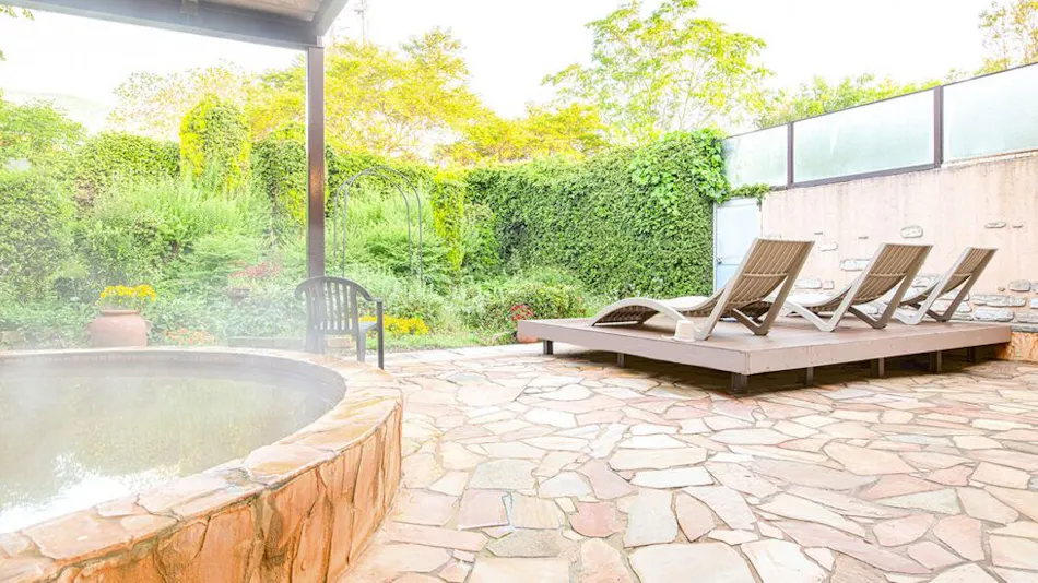 Yoro Onsen Yusen no Sato Hotel Nadeshiko