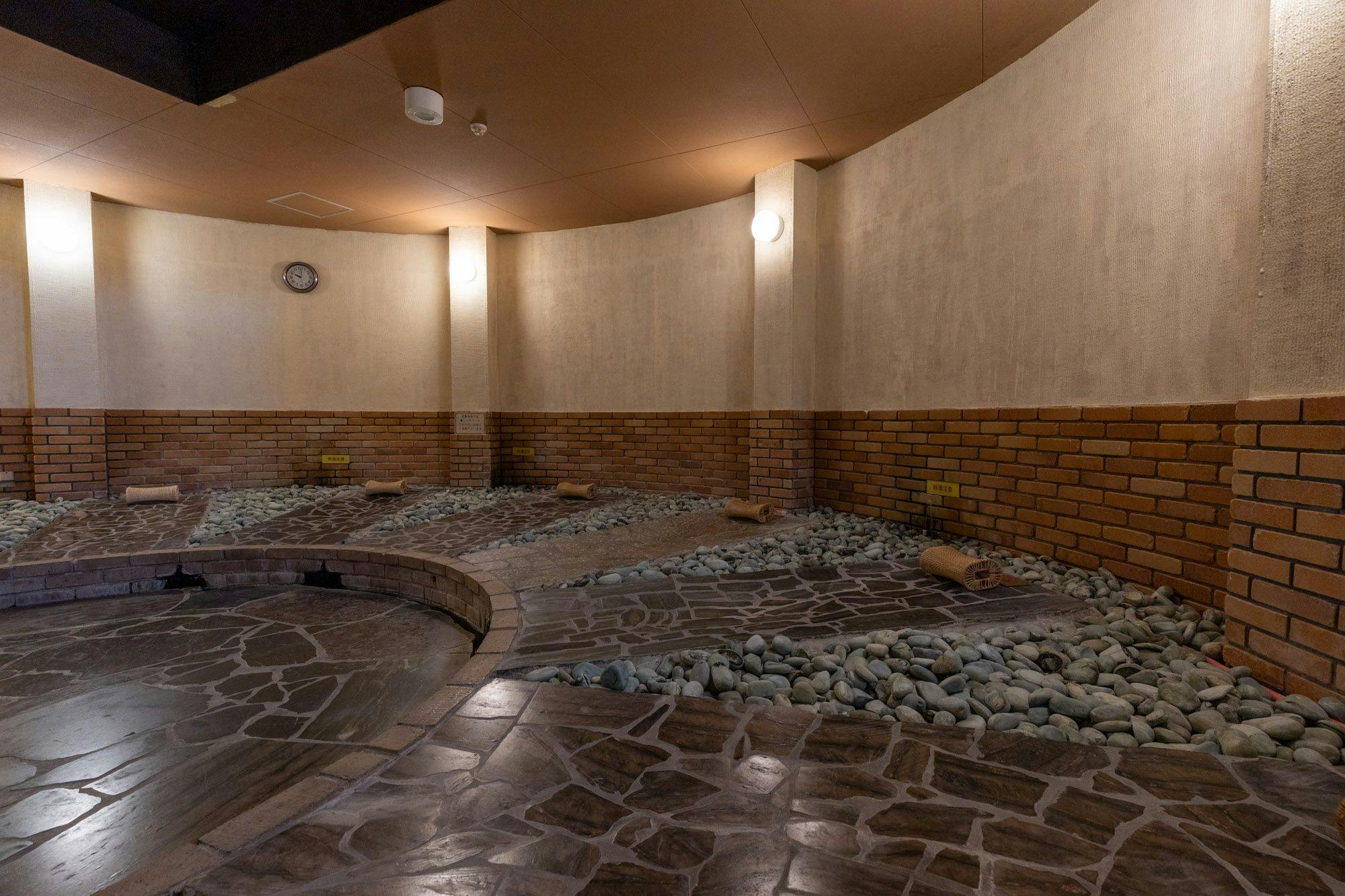 Yoro Onsen Yusen no Sato Hotel Nadeshiko