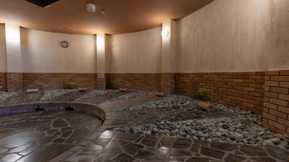 Yoro Onsen Yusen no Sato Hotel Nadeshiko