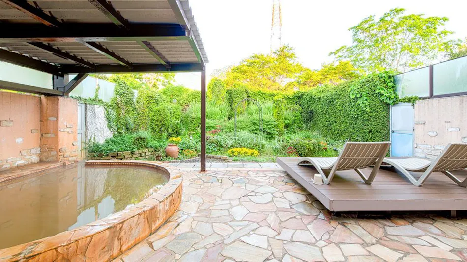 Yoro Onsen Yusen no Sato Hotel Nadeshiko