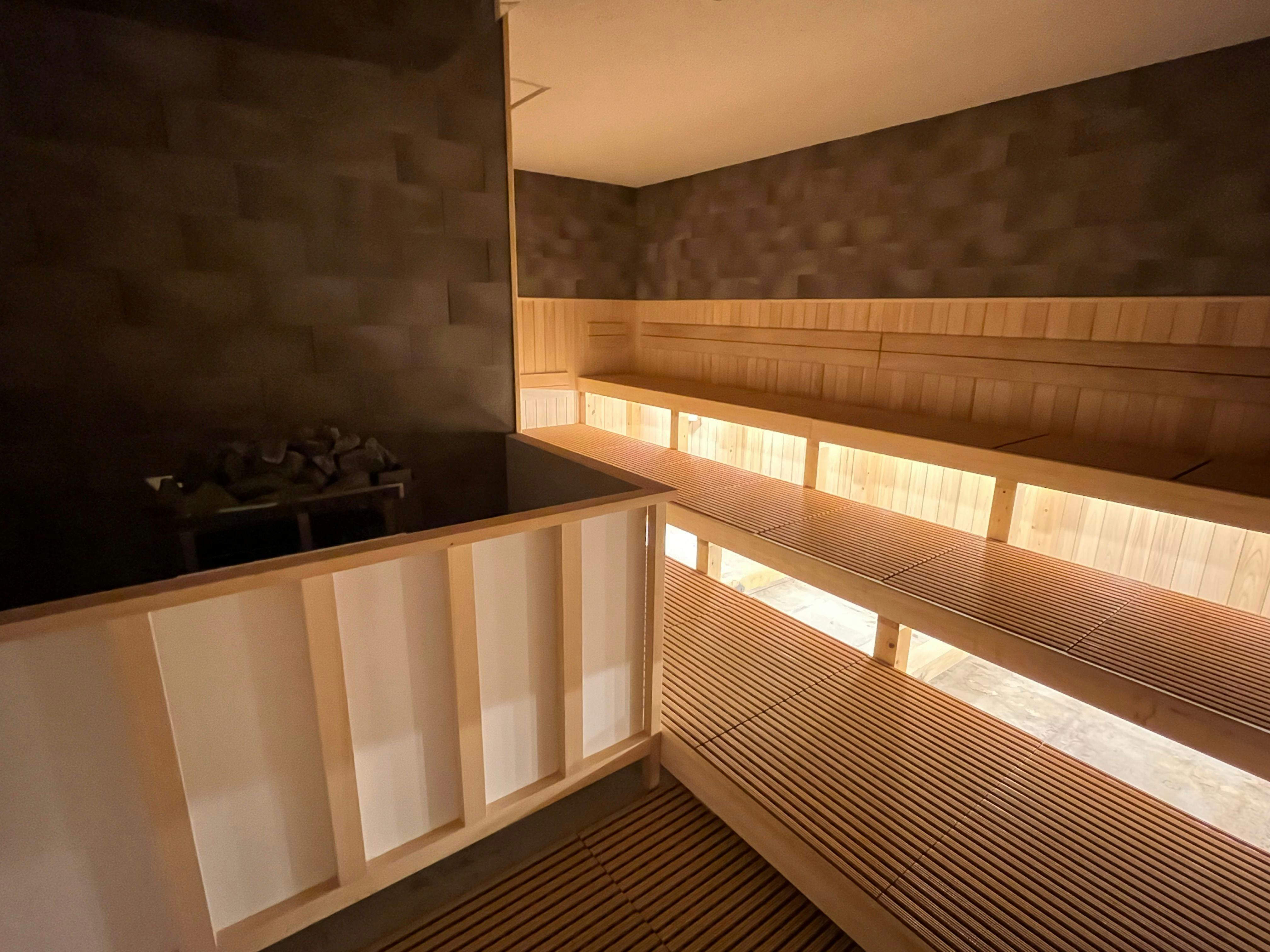 Yoro Onsen Yusen no Sato Hotel Nadeshiko