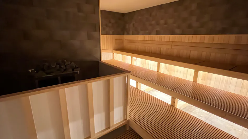 Yoro Onsen Yusen no Sato Hotel Nadeshiko