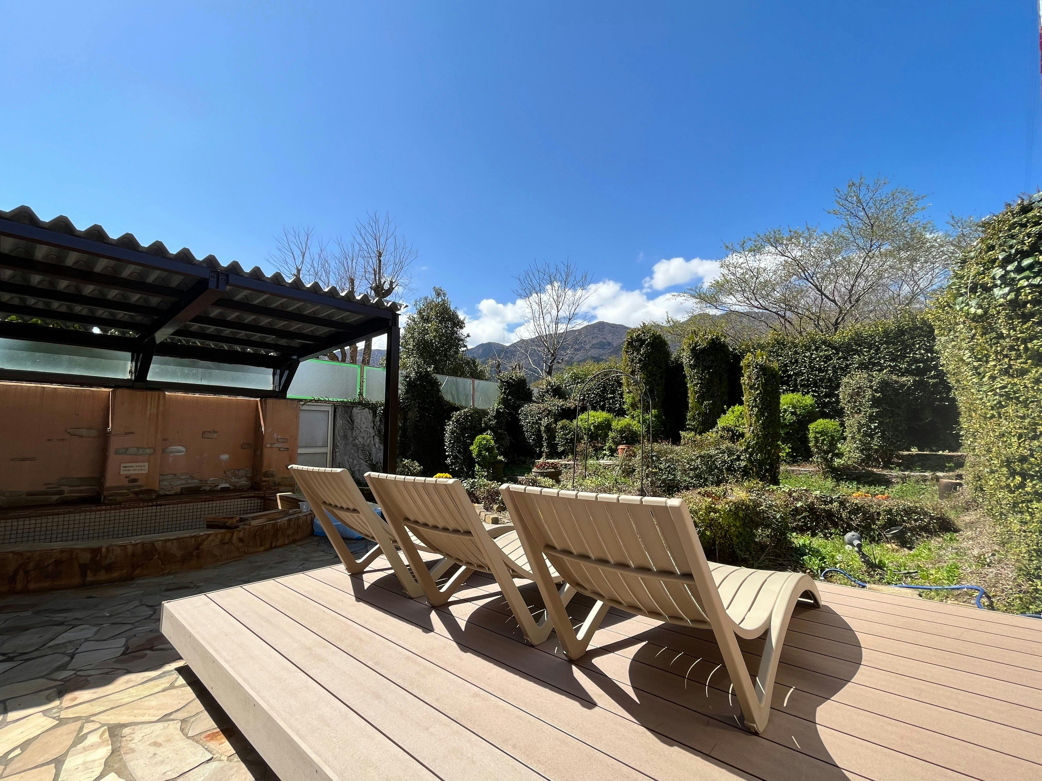 Yoro Onsen Yusen no Sato Hotel Nadeshiko