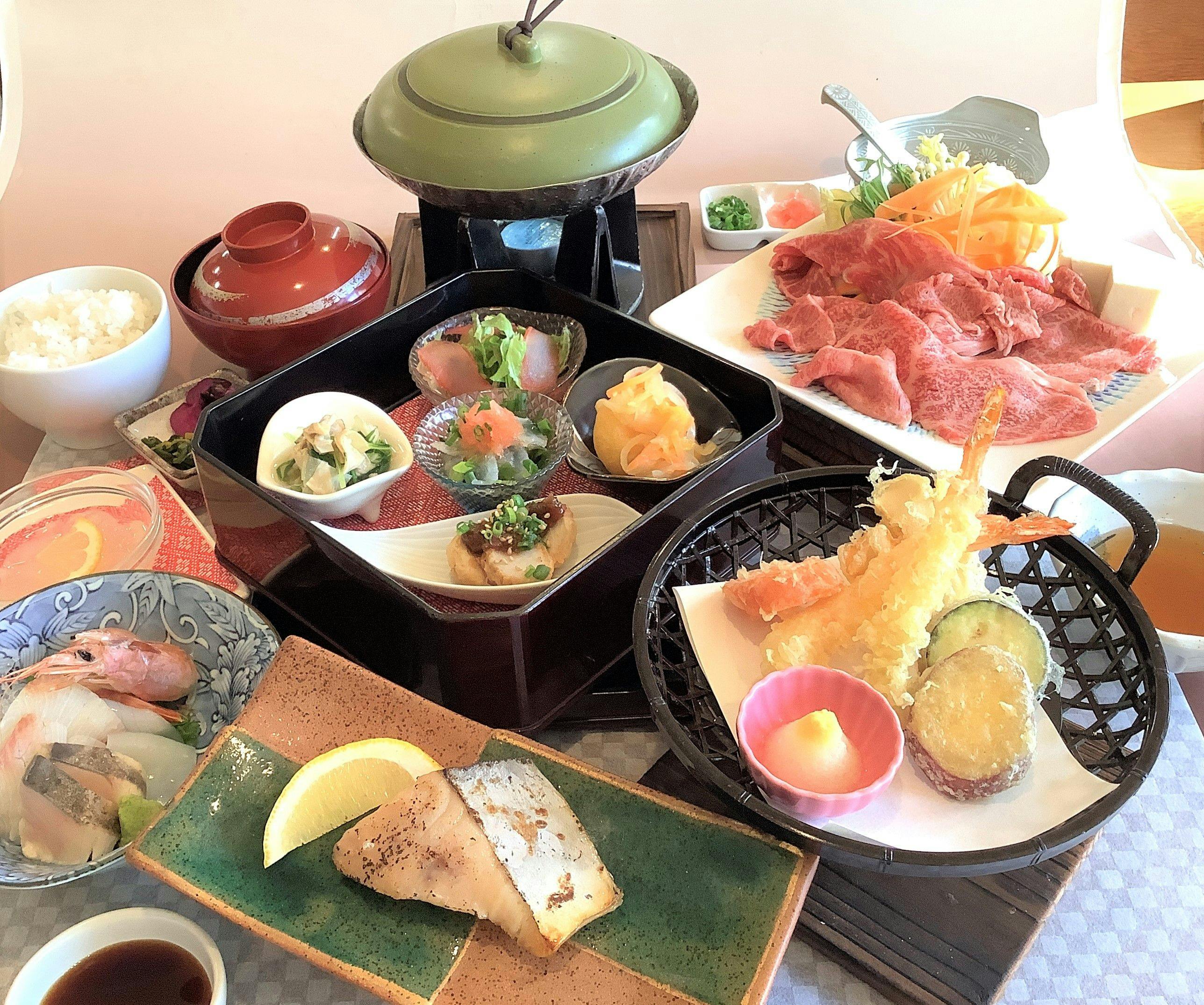 Yoro Onsen Yusen no Sato Hotel Nadeshiko