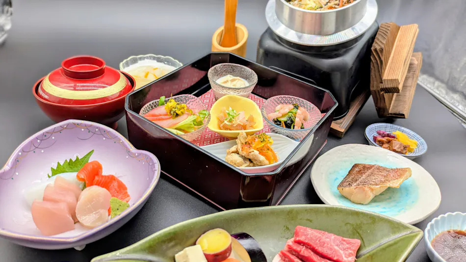 Yoro Onsen Yusen no Sato Hotel Nadeshiko