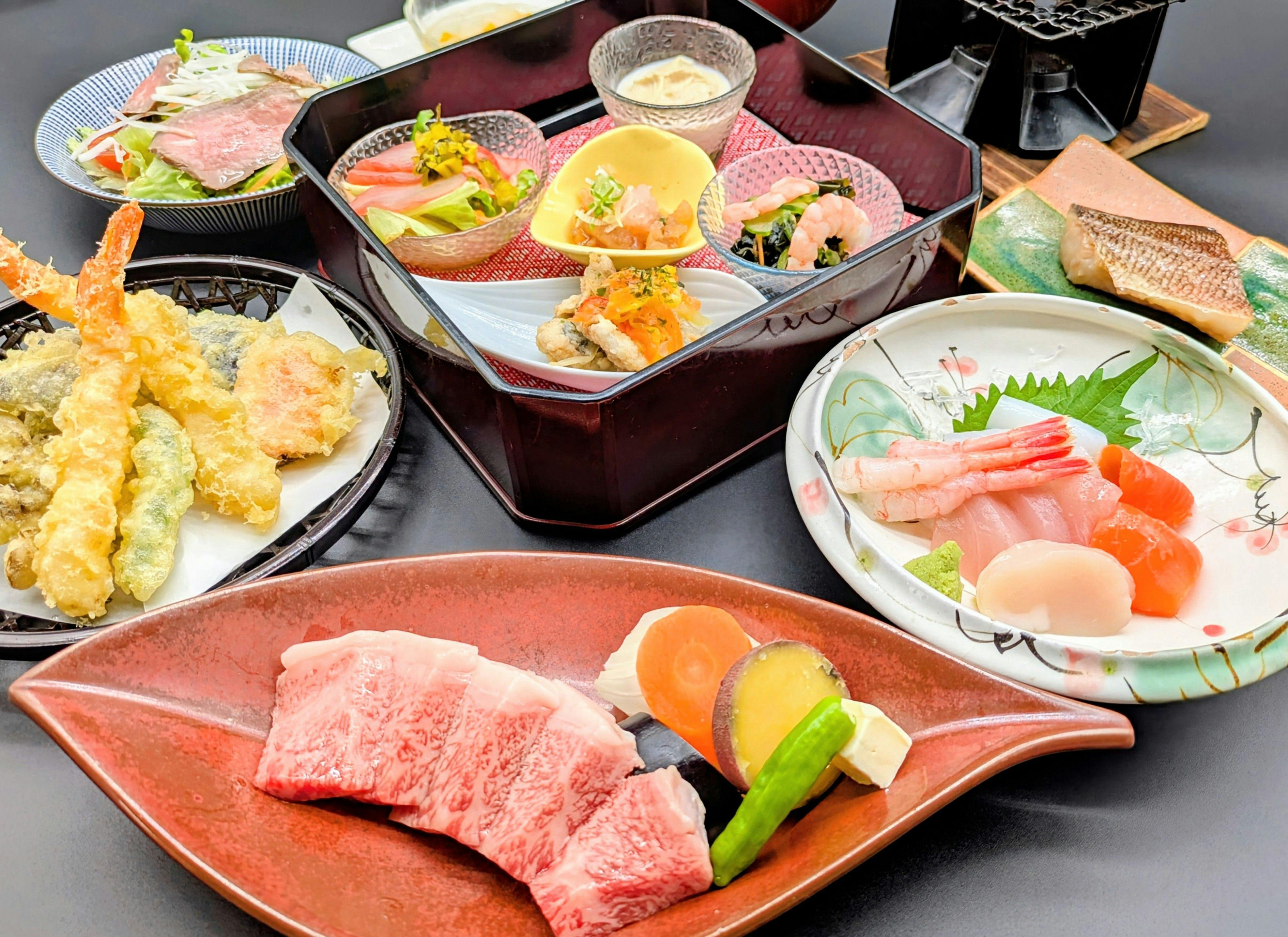 Yoro Onsen Yusen no Sato Hotel Nadeshiko
