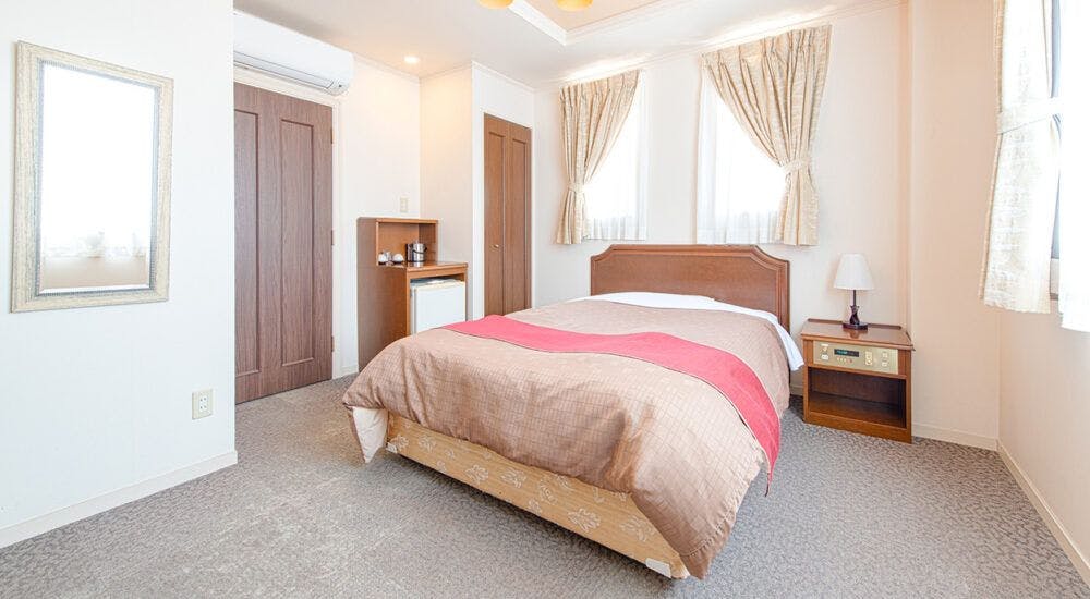 Yoro Onsen Yusen no Sato Hotel Nadeshiko