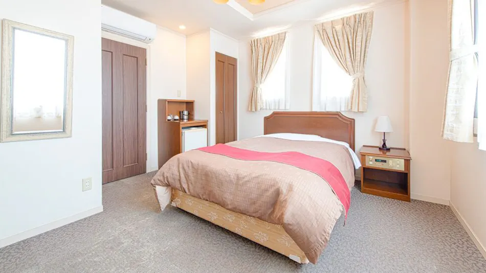 Yoro Onsen Yusen no Sato Hotel Nadeshiko