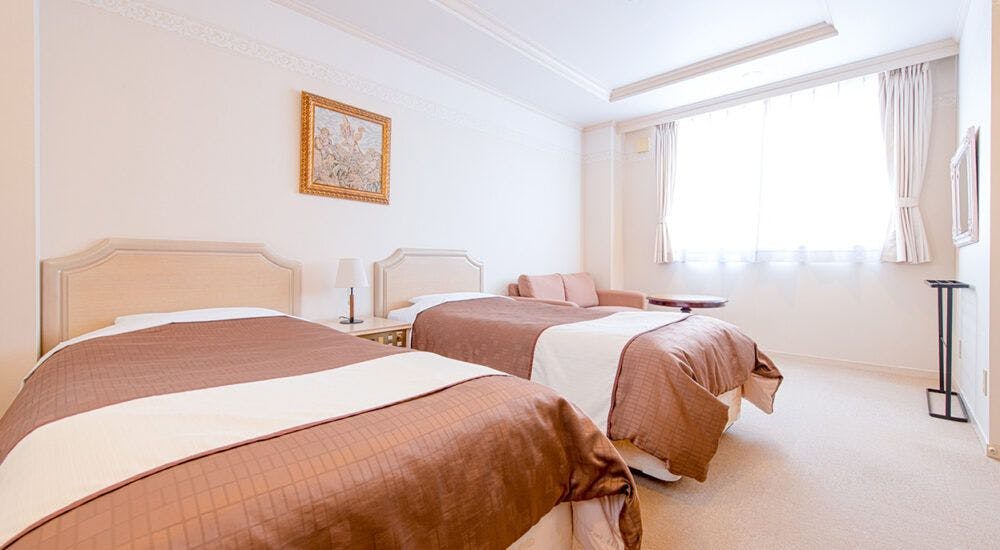 Yoro Onsen Yusen no Sato Hotel Nadeshiko