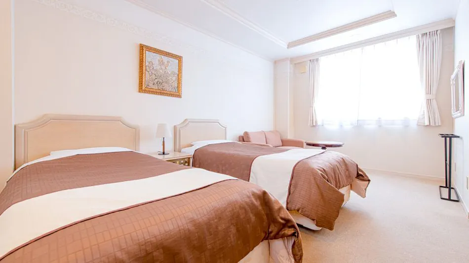 Yoro Onsen Yusen no Sato Hotel Nadeshiko