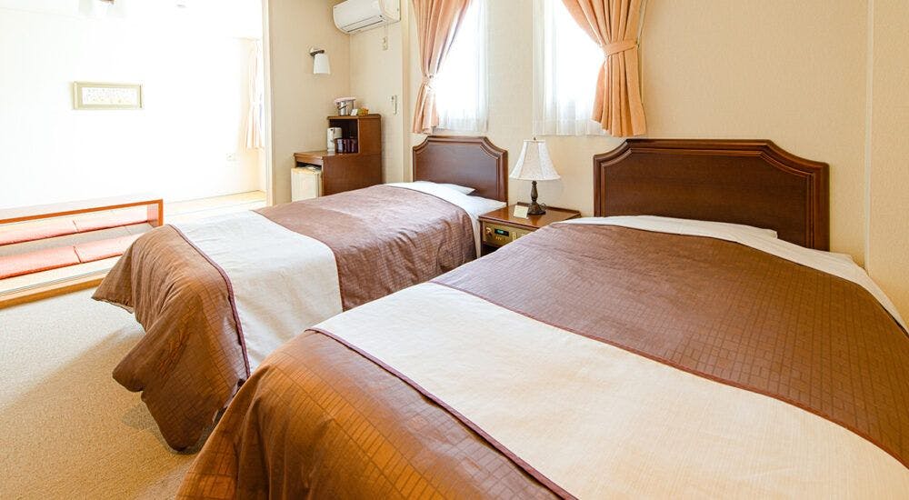 Yoro Onsen Yusen no Sato Hotel Nadeshiko