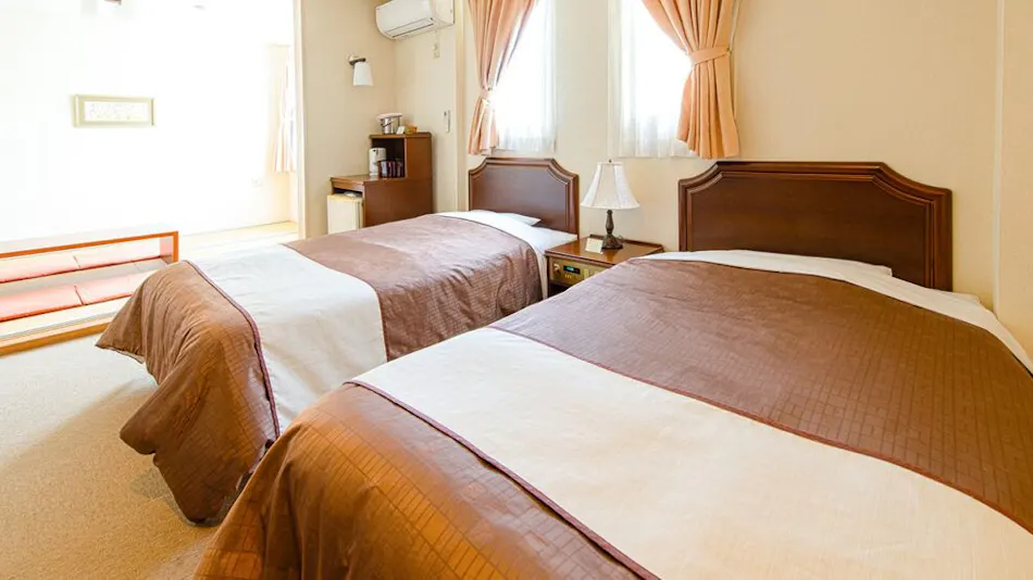 Yoro Onsen Yusen no Sato Hotel Nadeshiko