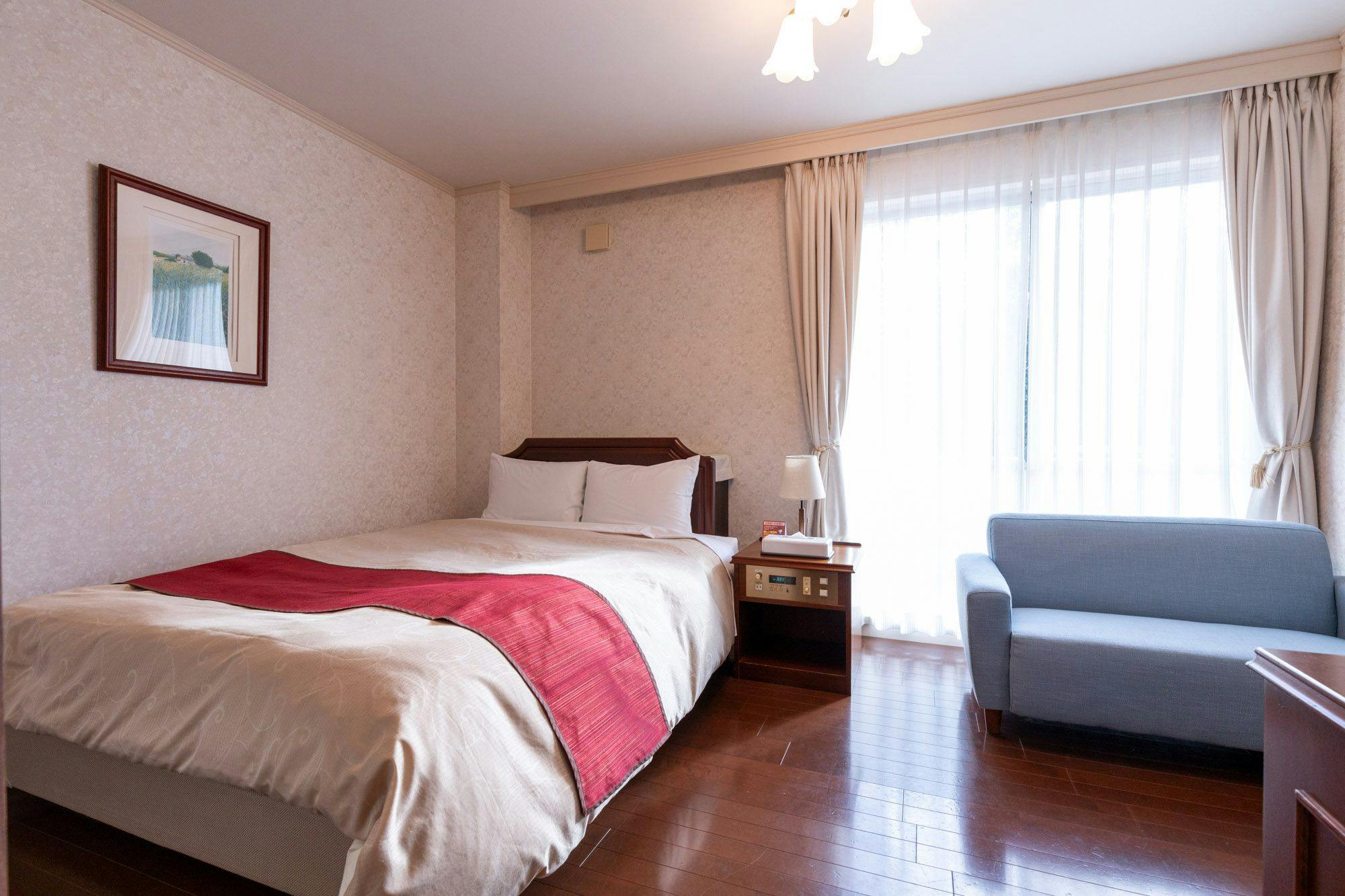 Yoro Onsen Yusen no Sato Hotel Nadeshiko