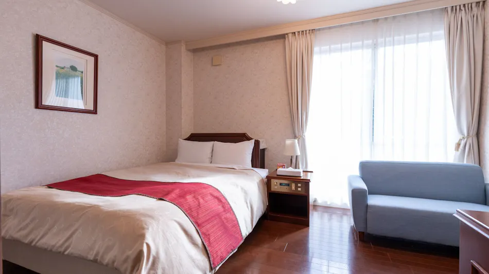 Yoro Onsen Yusen no Sato Hotel Nadeshiko