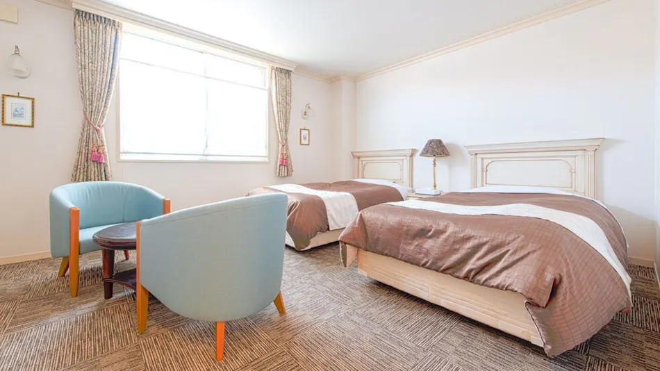 Yoro Onsen Yusen no Sato Hotel Nadeshiko