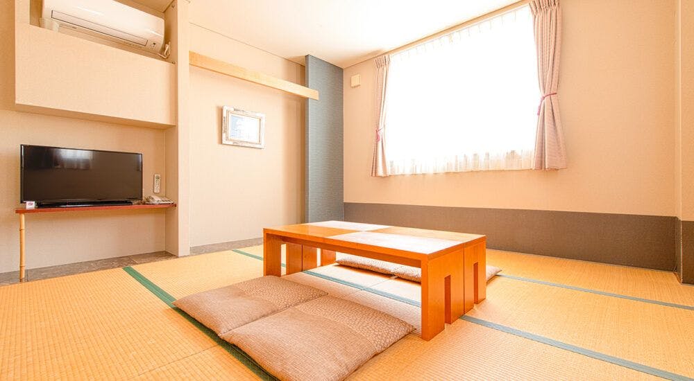 Yoro Onsen Yusen no Sato Hotel Nadeshiko