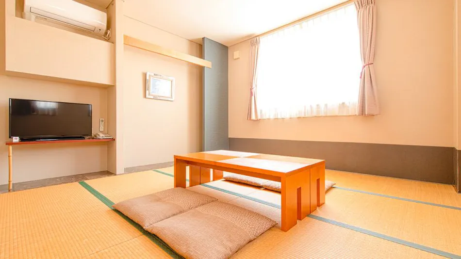 Yoro Onsen Yusen no Sato Hotel Nadeshiko