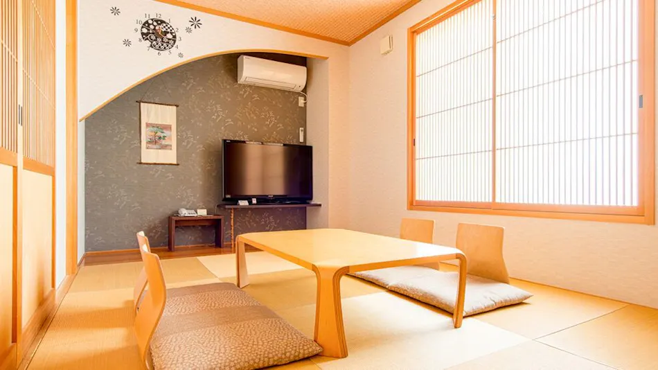 Yoro Onsen Yusen no Sato Hotel Nadeshiko