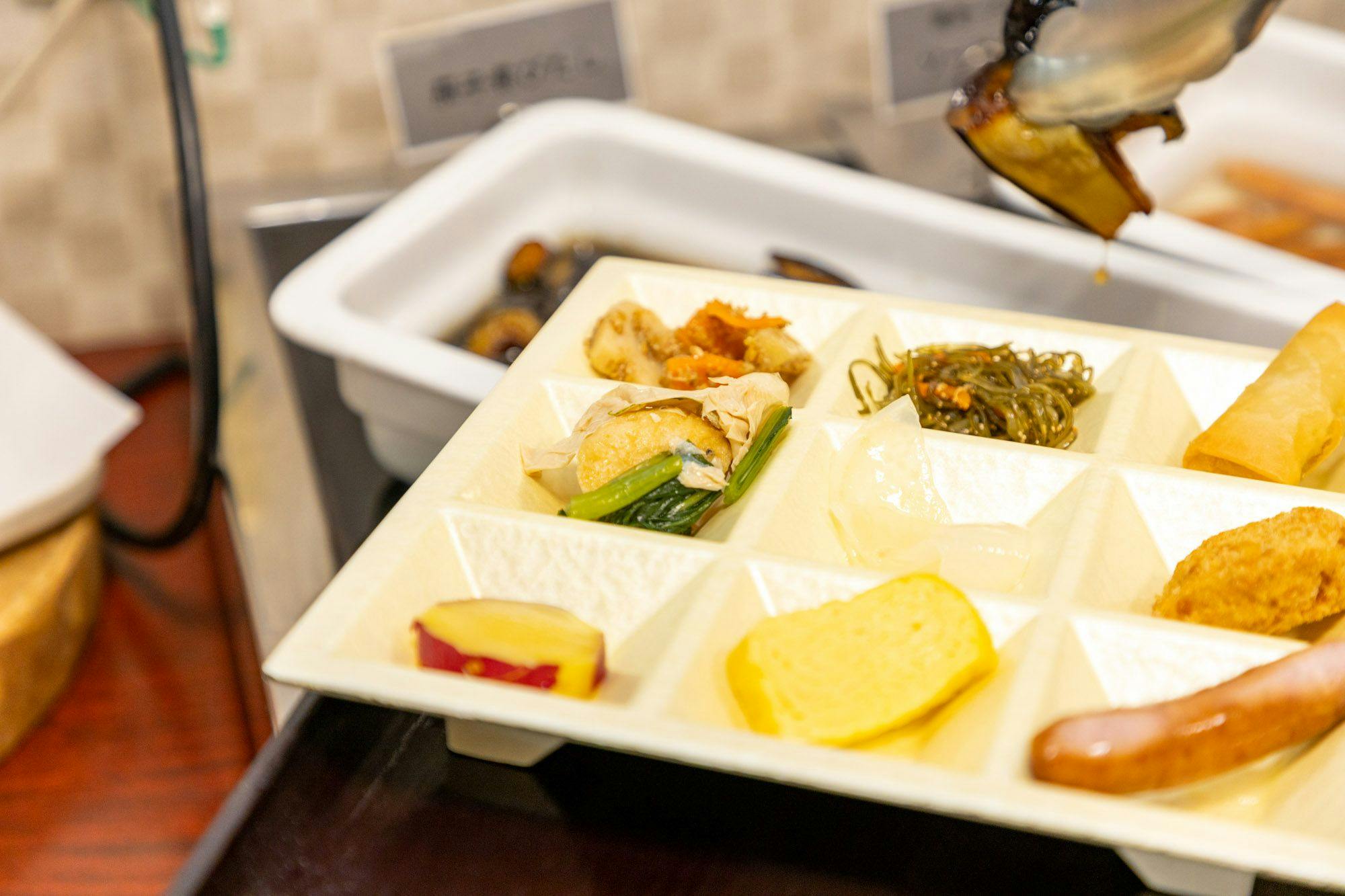 Yoro Onsen Yusen no Sato Hotel Nadeshiko