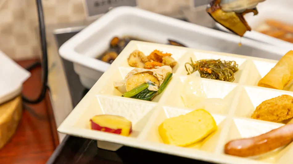 Yoro Onsen Yusen no Sato Hotel Nadeshiko