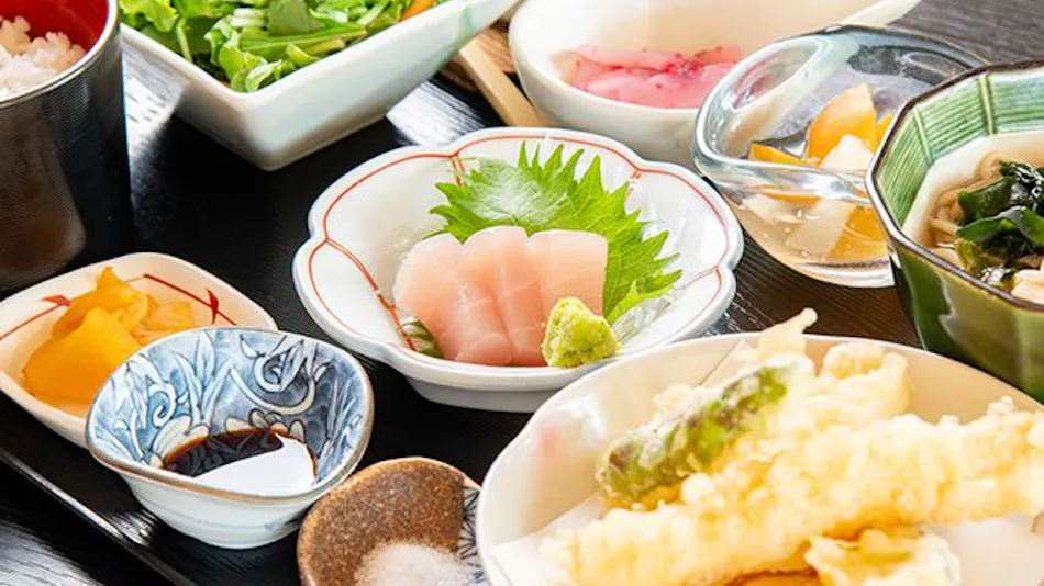 Yoro Onsen Yusen no Sato Hotel Nadeshiko