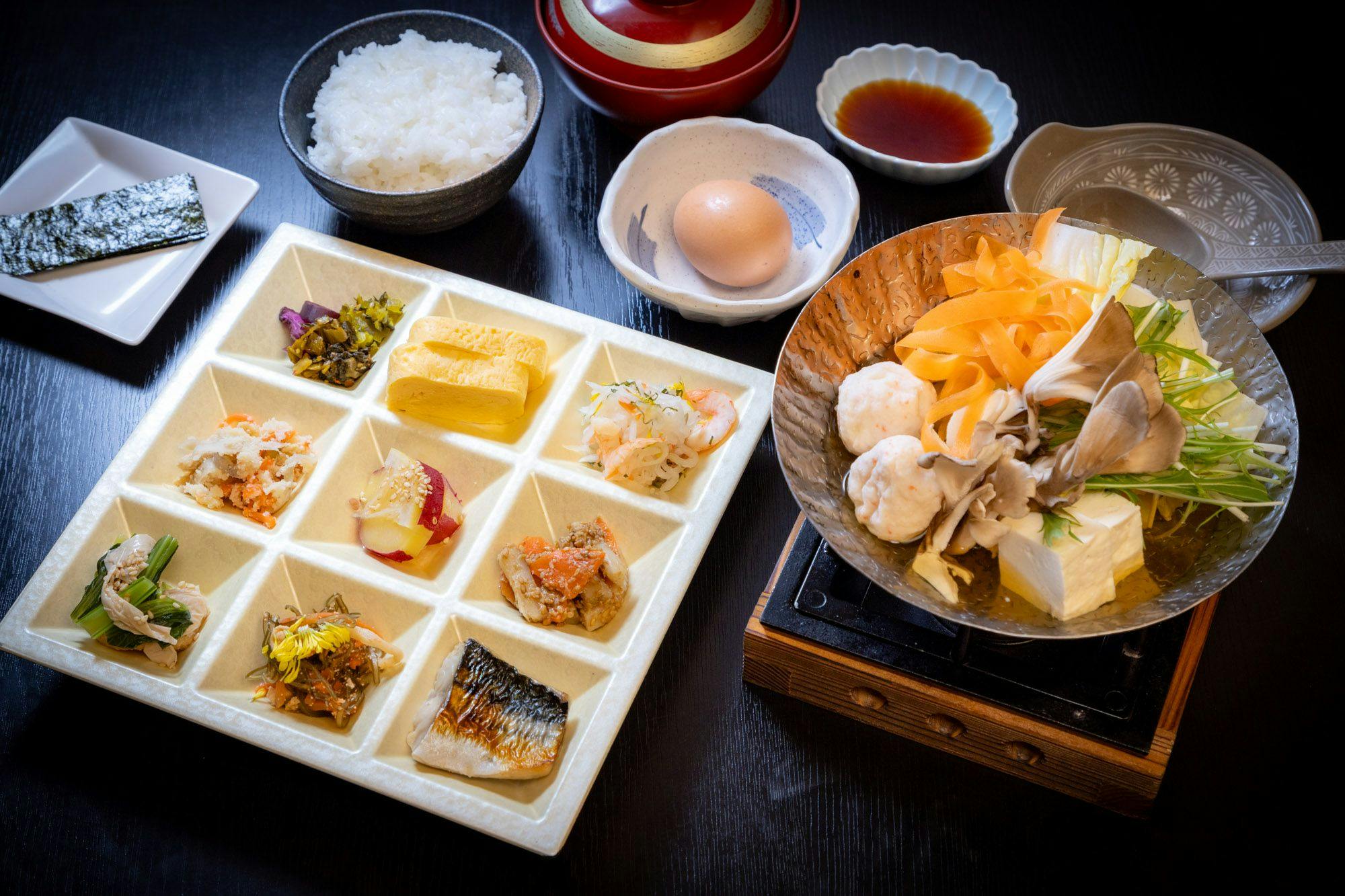 Yoro Onsen Yusen no Sato Hotel Nadeshiko