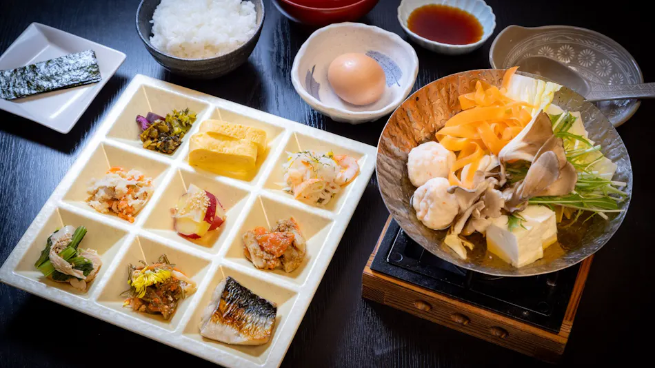Yoro Onsen Yusen no Sato Hotel Nadeshiko