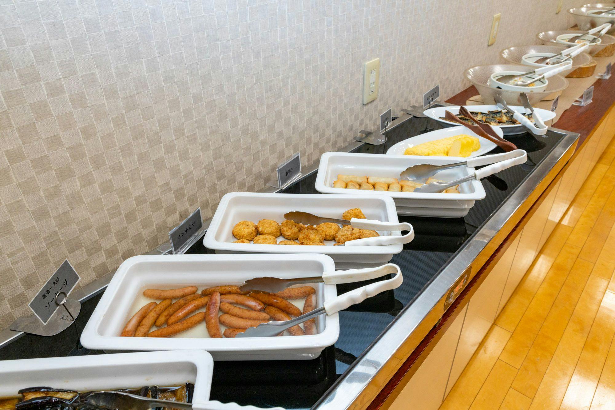 Yoro Onsen Yusen no Sato Hotel Nadeshiko