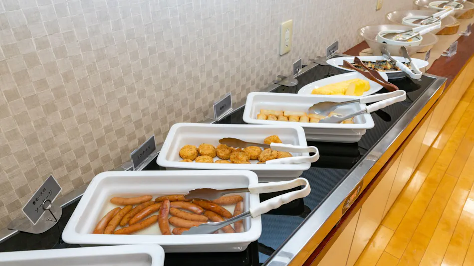 Yoro Onsen Yusen no Sato Hotel Nadeshiko