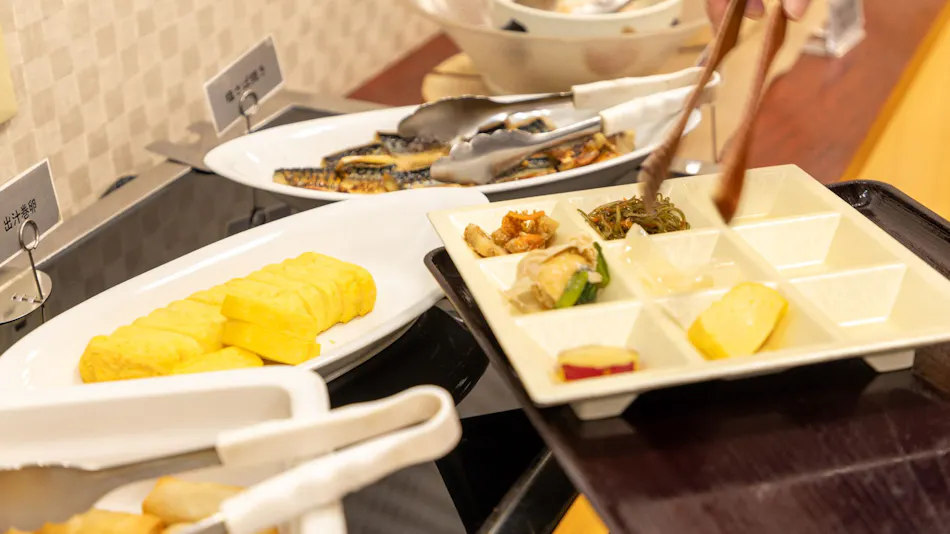 Yoro Onsen Yusen no Sato Hotel Nadeshiko