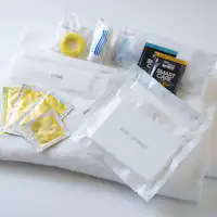 Kemudahan (disediakan di lobi tingkat 1)