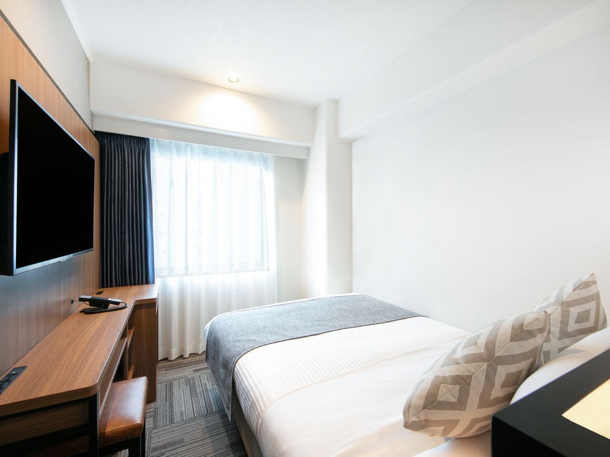 Bilik Double Standard