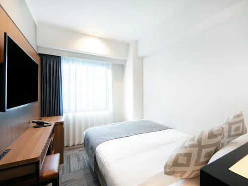 Bilik Double Standard